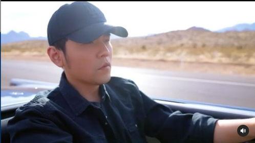 周杰伦mv前奏爆料视频,神秘旋律引粉丝热议