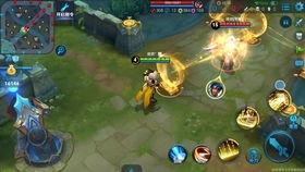 新英雄干将爆料视频,剑舞苍穹,新英雄崛起! 第3张 新英雄干将爆料视频,剑舞苍穹,新英雄崛起! 第3张