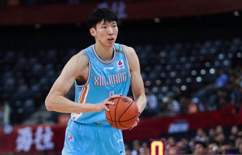 周琦最新爆料视频,揭秘篮球生涯背后故事